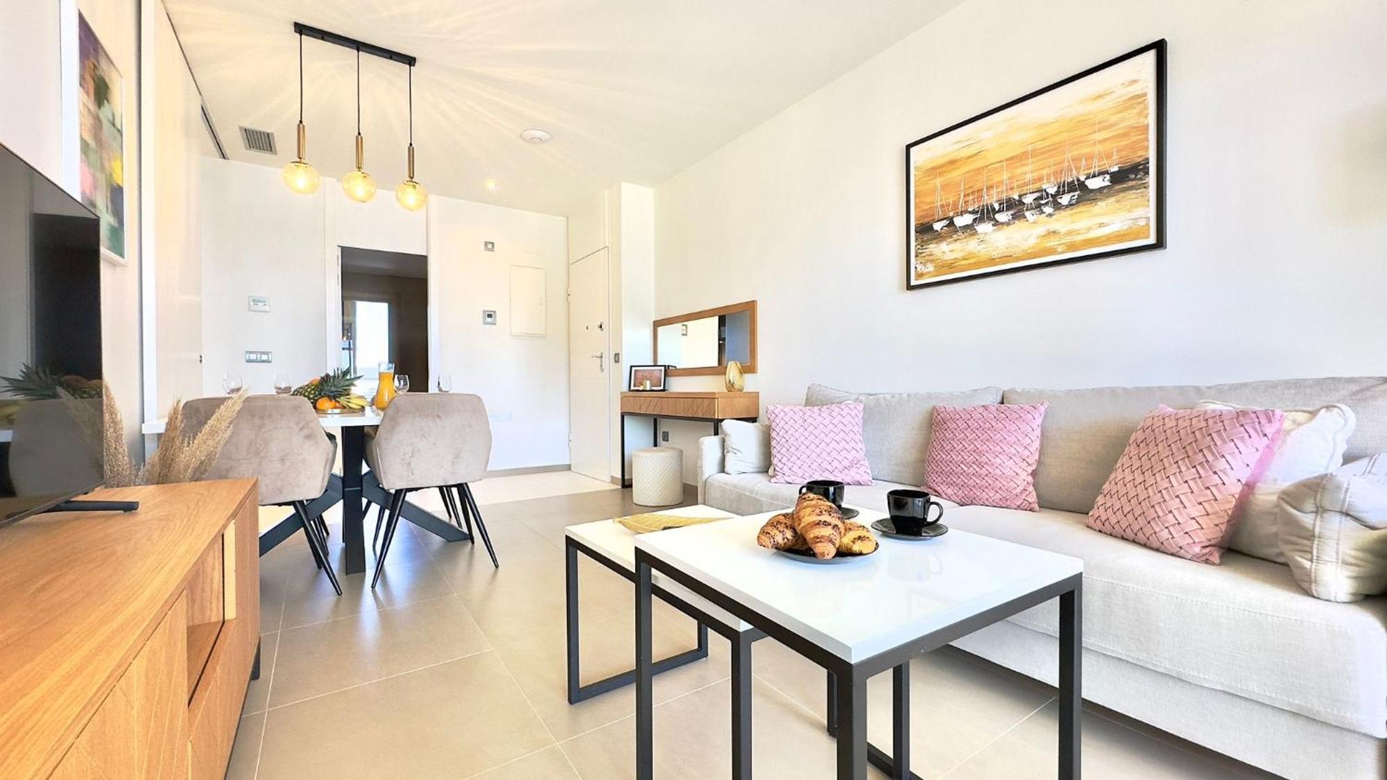 Intempo Residence By Leo Apartments Benidorm Luaran gambar