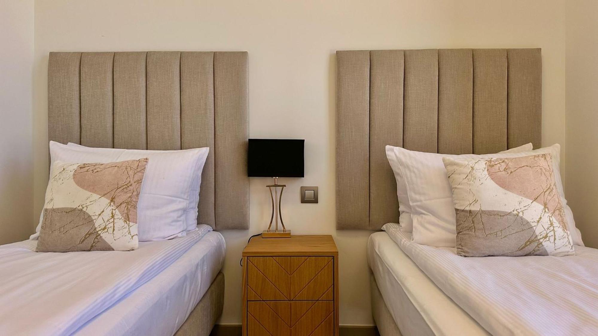 Intempo Residence By Leo Apartments Benidorm Bilik gambar