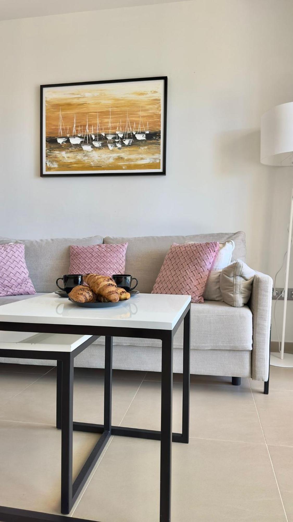 Intempo Residence By Leo Apartments Benidorm Luaran gambar