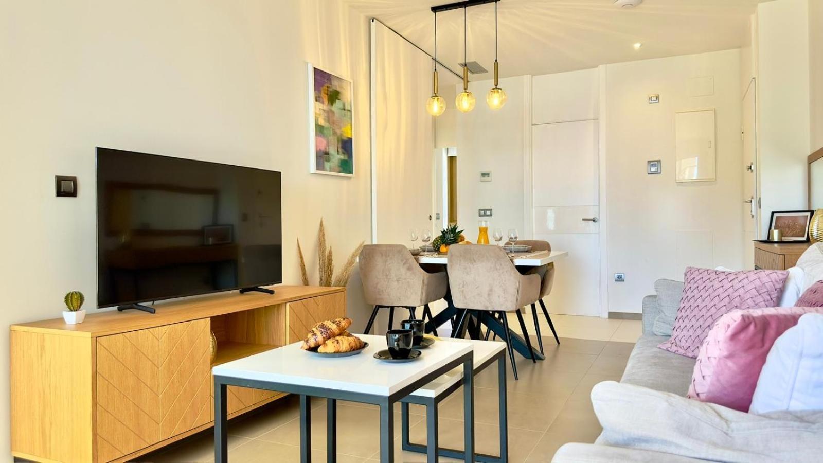 Intempo Residence By Leo Apartments Benidorm Luaran gambar