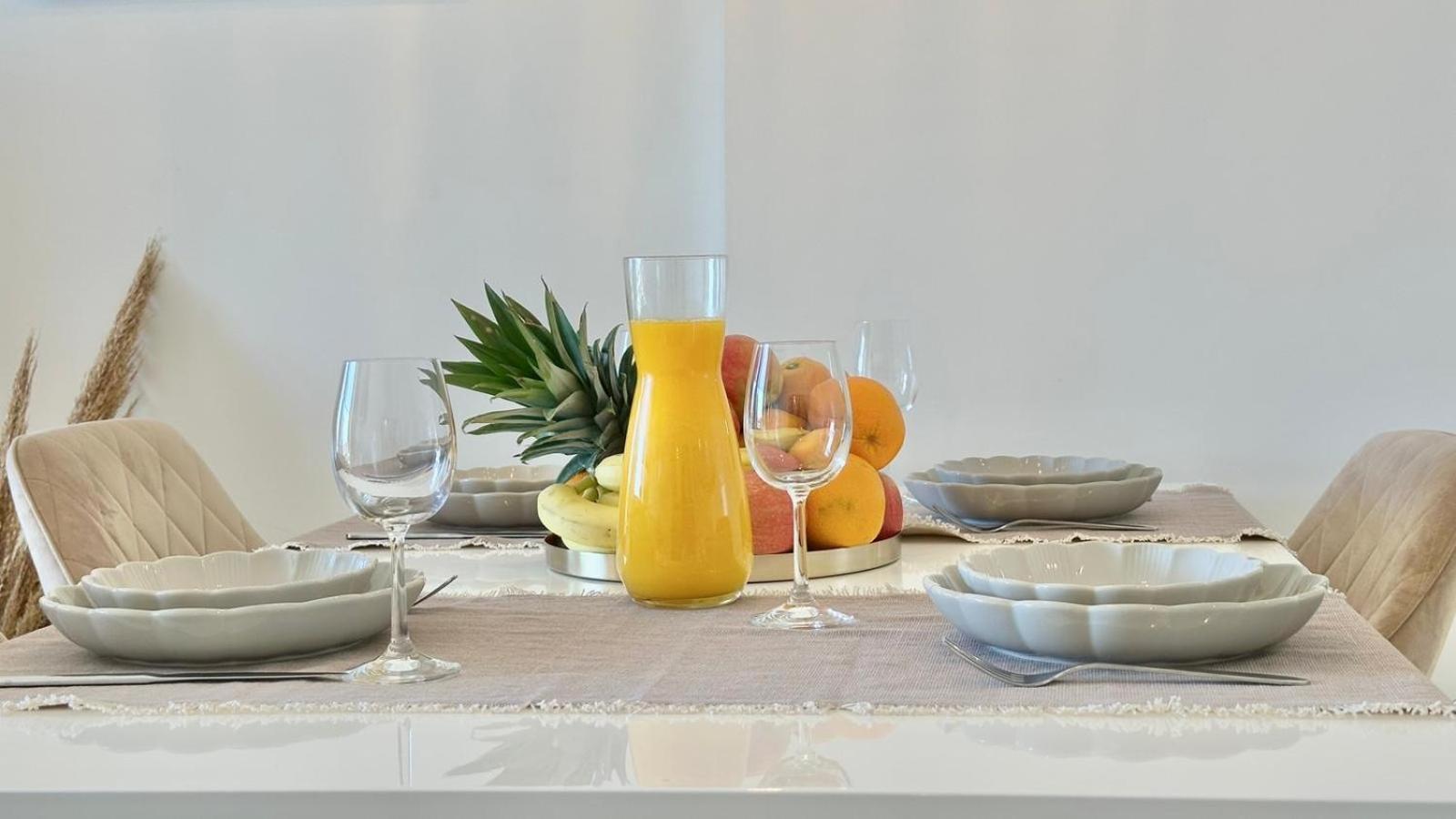 Intempo Residence By Leo Apartments Benidorm Luaran gambar