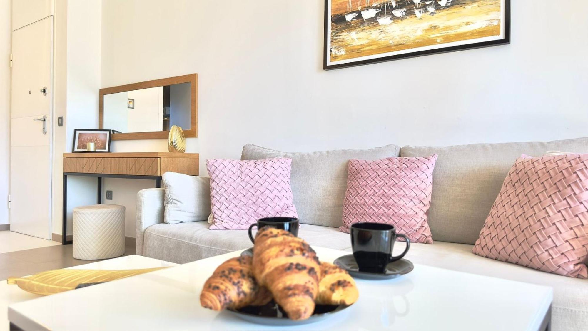 Intempo Residence By Leo Apartments Benidorm Luaran gambar