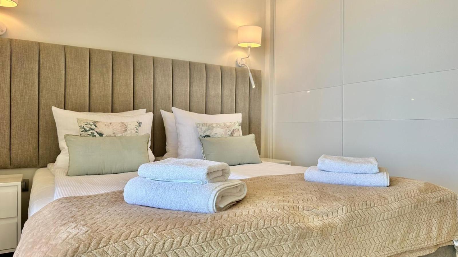 Intempo Residence By Leo Apartments Benidorm Luaran gambar